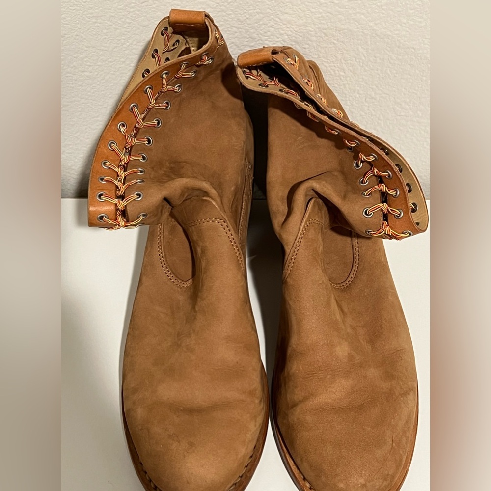 rag & bone Booties - Picture 5 of 5